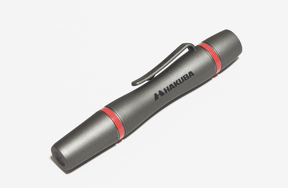 HAKUBA　レンズペン3　ビューファインダー用　画像